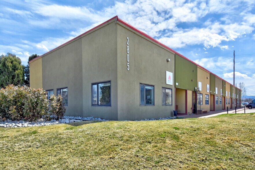 More Photos Of 2805 Wilderness Pl, Boulder Showroom For Lease