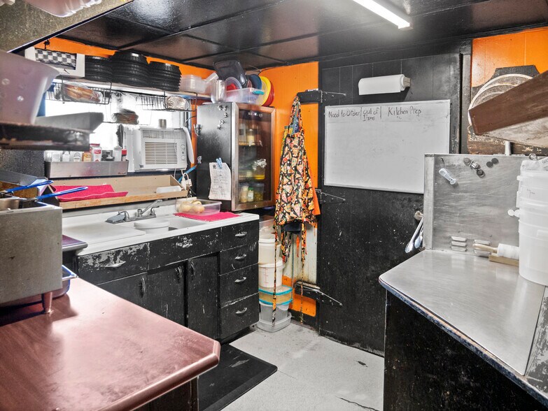 More Photos Of 4262 N Abbe Rd, Comins Bar For Sale