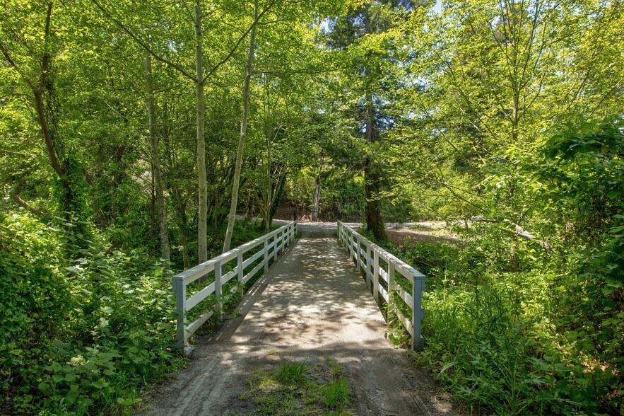 More Photos Of 5090 La Honda Rd, San Gregorio Land For Sale