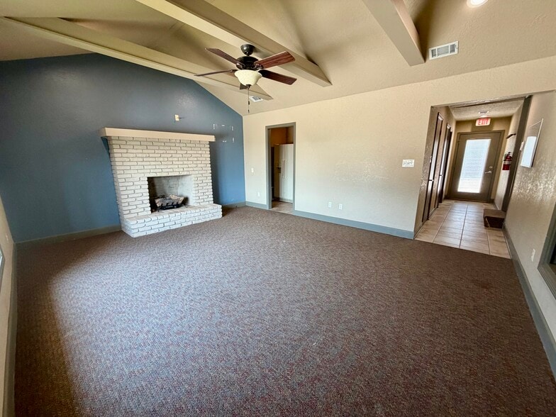More Photos Of 619 Fayetteville Rd, Van Buren Medical For Lease