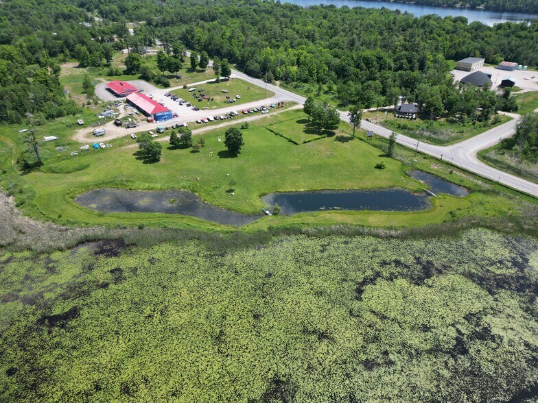 More Photos Of 5056 Calabogie Rd, Calabogie Land For Sale