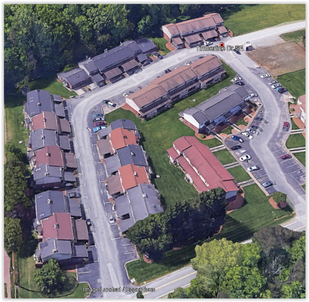 More Photos Of 000 Timberline Cir SE, Winston-Salem Apartments For Sale