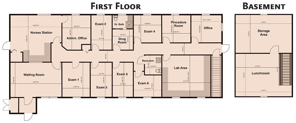 More Photos Of 34 Fawn Dr, Quarryville Office For Sale