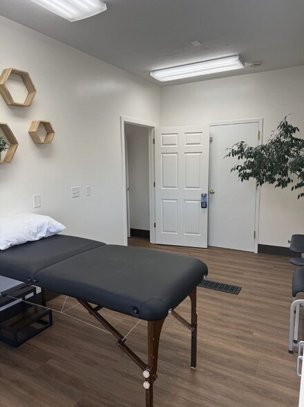 More Photos Of 5685 S 1475 E, Ogden Medical For Lease