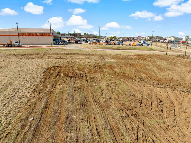 More Photos Of 3200 286 loop, Paris Land For Sale