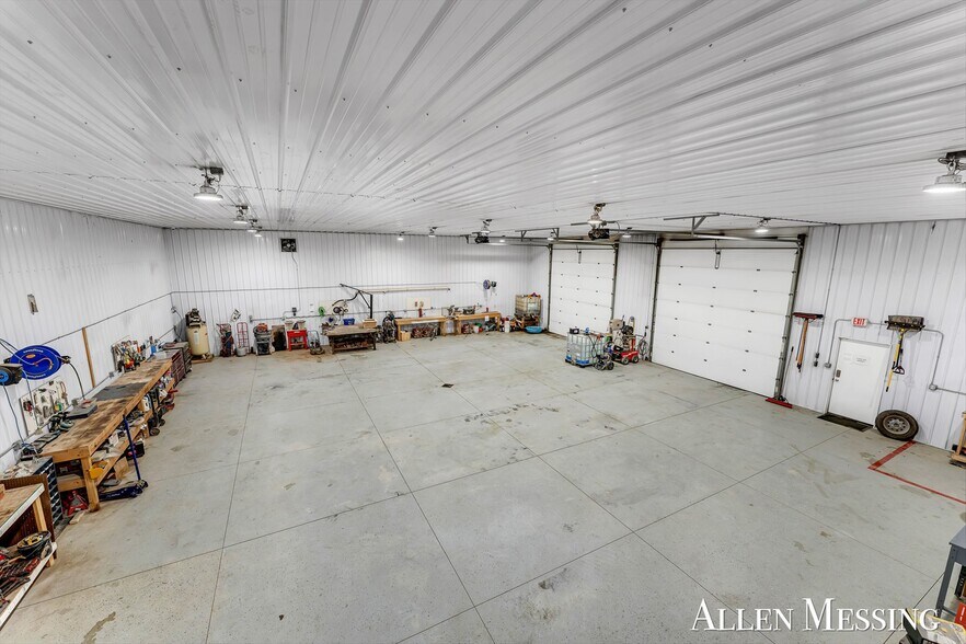 More Photos Of 1447 Kelsey Hwy, Ionia Flex For Sale