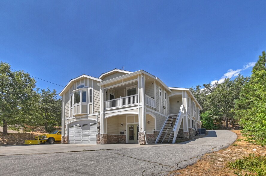 More Photos Of 26288 CA-18, Rimforest Storefront Retail Residential For Sale