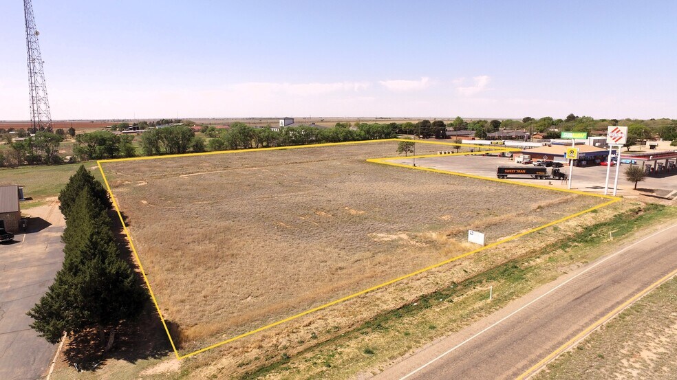 More Photos Of 2500 US 385, Littlefield Land For Sale