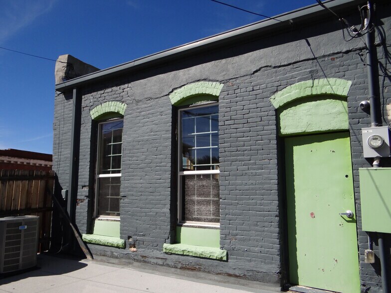 More Photos Of 466 W Main St, Trinidad General Retail For Sale