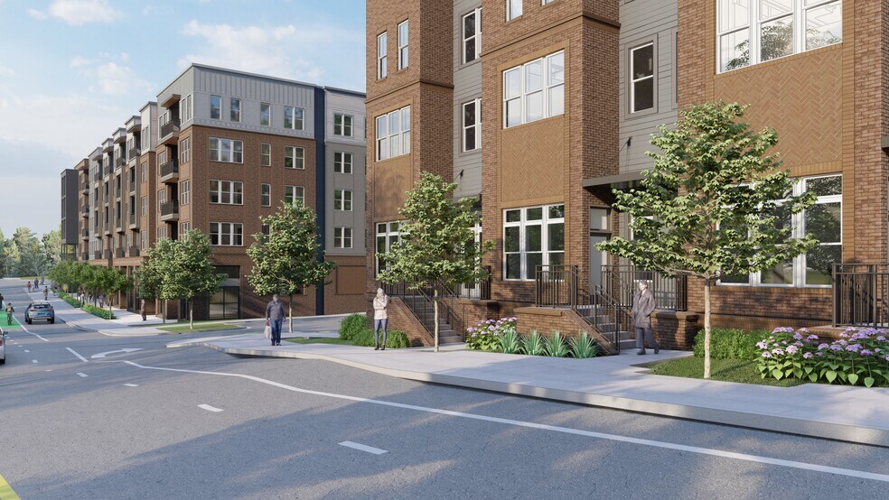 More Photos Of 363 Hilliard Ave, Asheville Apartments For Lease