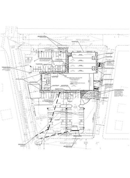 More Photos Of 116 3rd Ave, Neptune Unknown For Lease