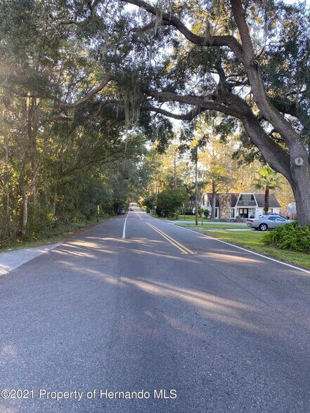 More Photos Of Ponce De Leon Ave, Brooksville Land For Sale