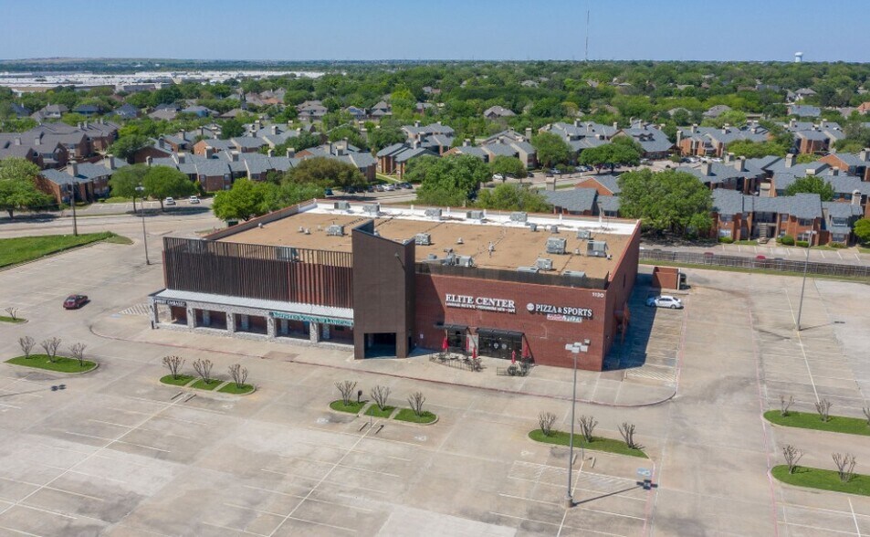 More Photos Of 1130 W Trinity Mills Rd, Carrollton General Retail For Sale