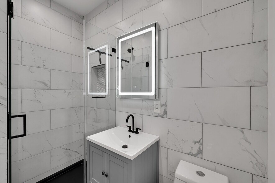 More Photos Of 2434-2438 Broadway, San Diego Apartments For Sale