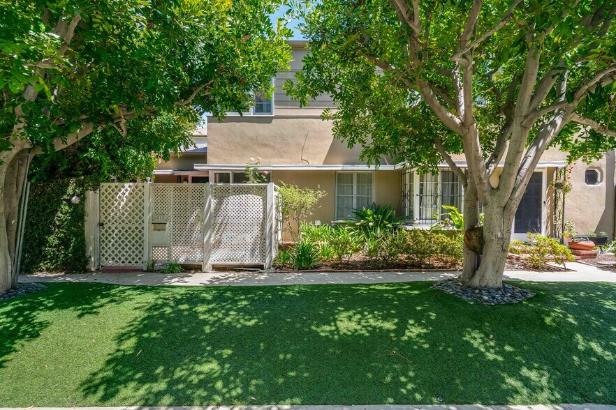 More Photos Of 6512 W Olympic Blvd, Los Angeles Apartments For Sale