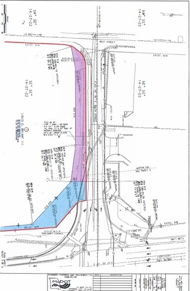 More Photos Of US-160 & W South St, Nixa Land For Sale