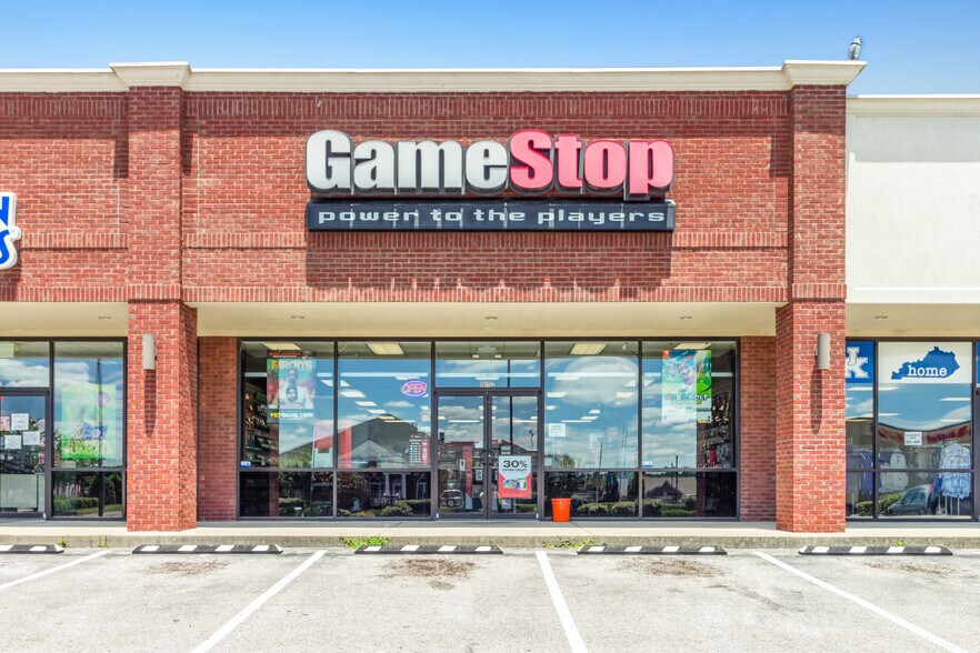 More Photos Of 3245 Mount Moriah Ave, Owensboro Storefront For Sale