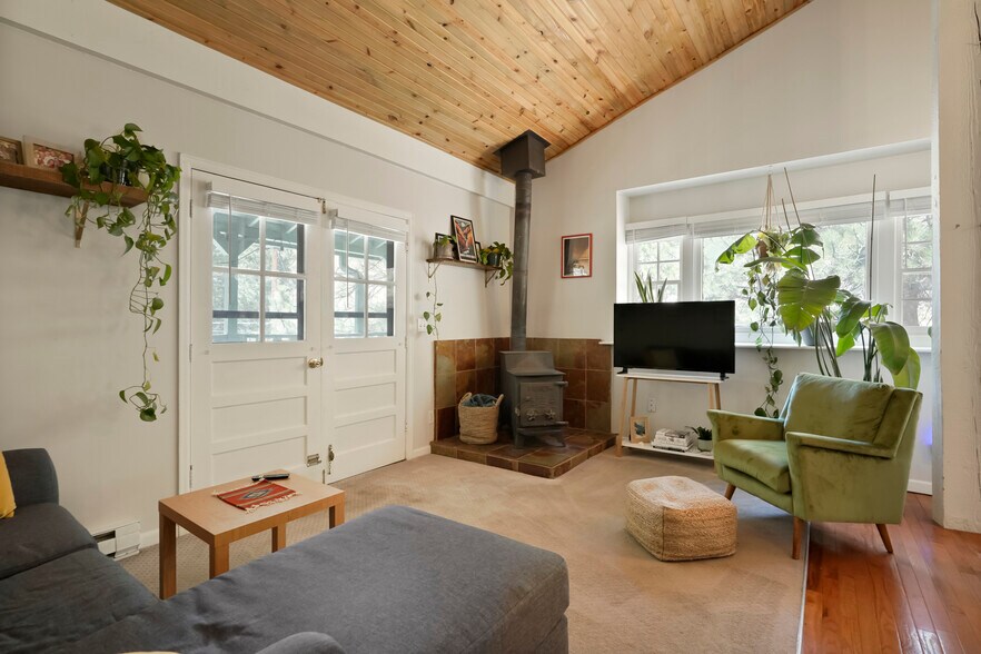 More Photos Of , Evergreen Multifamily For Sale