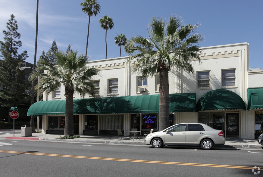 More Photos Of 3516 9th St, Riverside Office For Lease