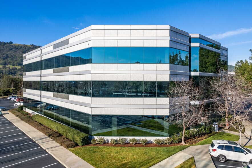 More Photos Of 6801 Koll Center Pky, Pleasanton Unknown For Lease