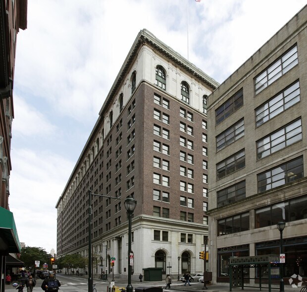 More Photos Of 150 S Independence Mall W, Philadelphia Apartments For Lease