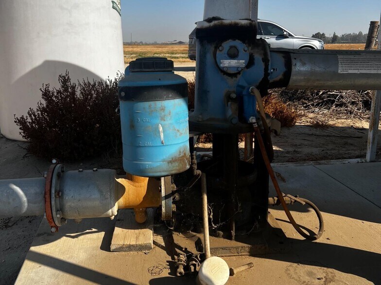 More Photos Of 20515 3rd Avenue, Stevinson Land For Sale