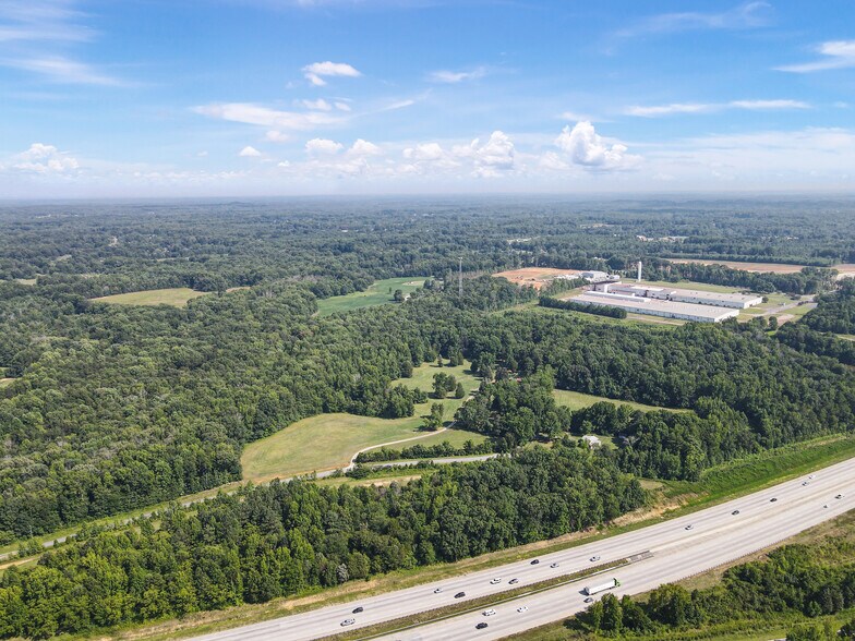 More Photos Of 685 Delta St, China Grove Land For Sale