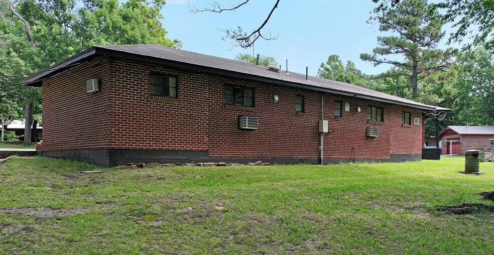 More Photos Of 33700 S 51 Hwy, Wagoner Hotel For Sale