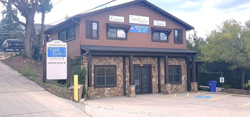 Primary Photo Of 223 White Spar Rd, Prescott Office For Sale