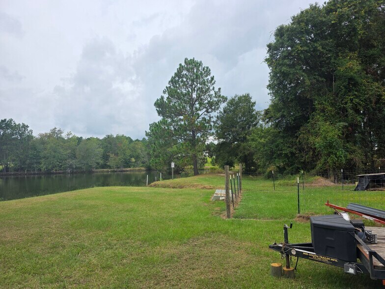 More Photos Of 70 Roby Reeves Rd, Sycamore Land For Sale