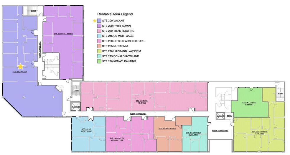 More Photos Of 950 New Loudon Rd, Latham Office For Lease