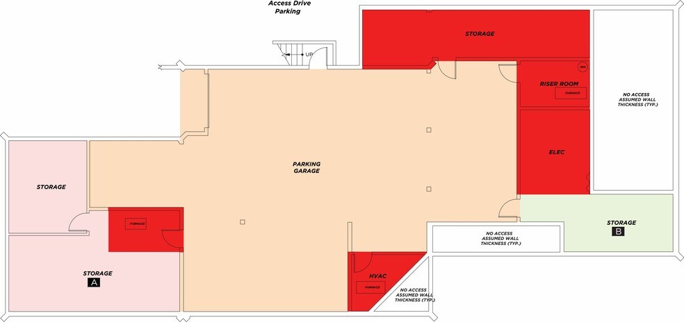 More Photos Of 300 NE Gilman Blvd, Issaquah Office For Sale