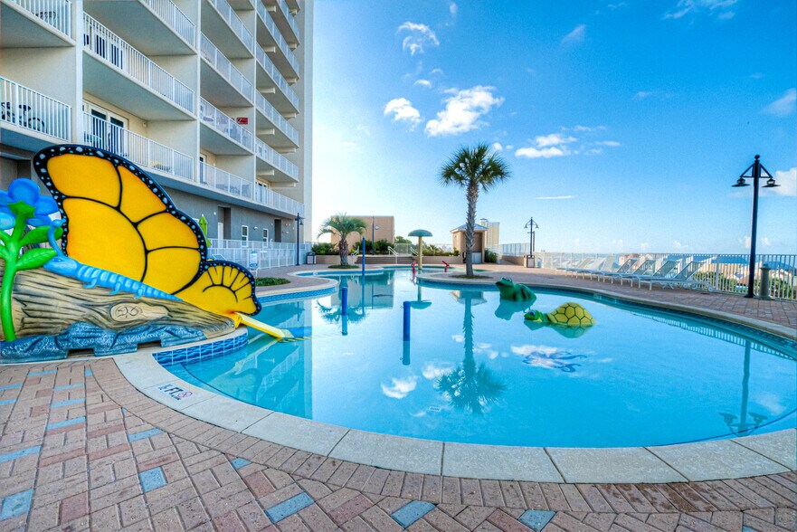 More Photos Of , Panama City Beach Multifamily For Sale