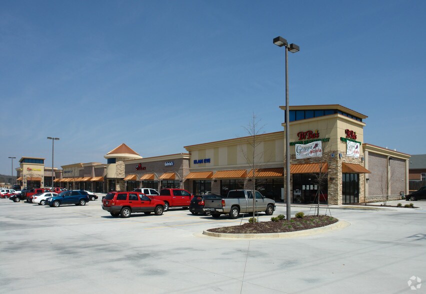 More Photos Of 5753-5783 Old Winder Hwy, Braselton Restaurant For Lease