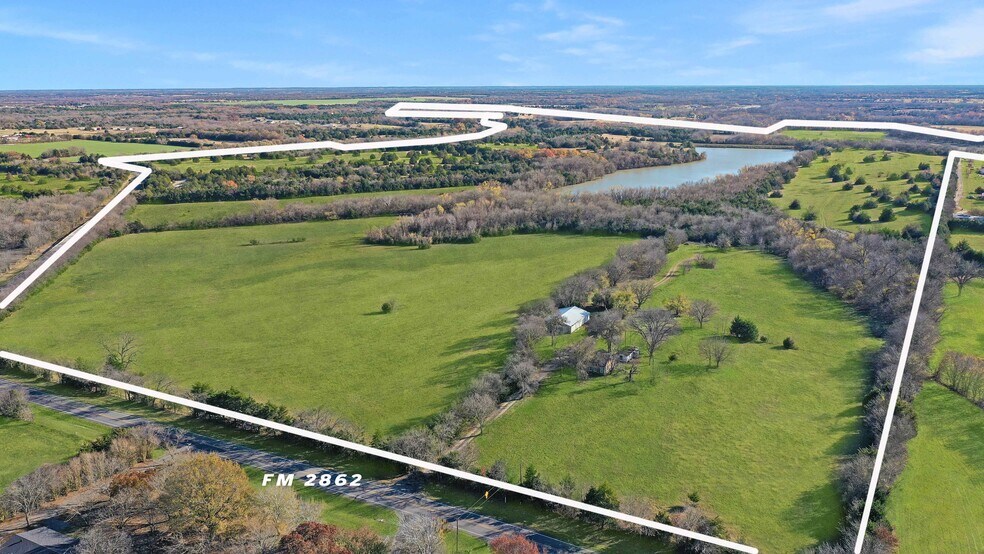 More Photos Of 5880 FM 2862, Anna Land For Sale