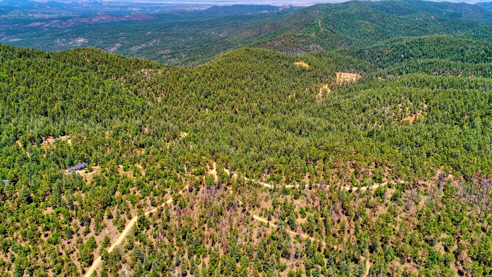 More Photos Of Senator Highway, Prescott Land For Sale