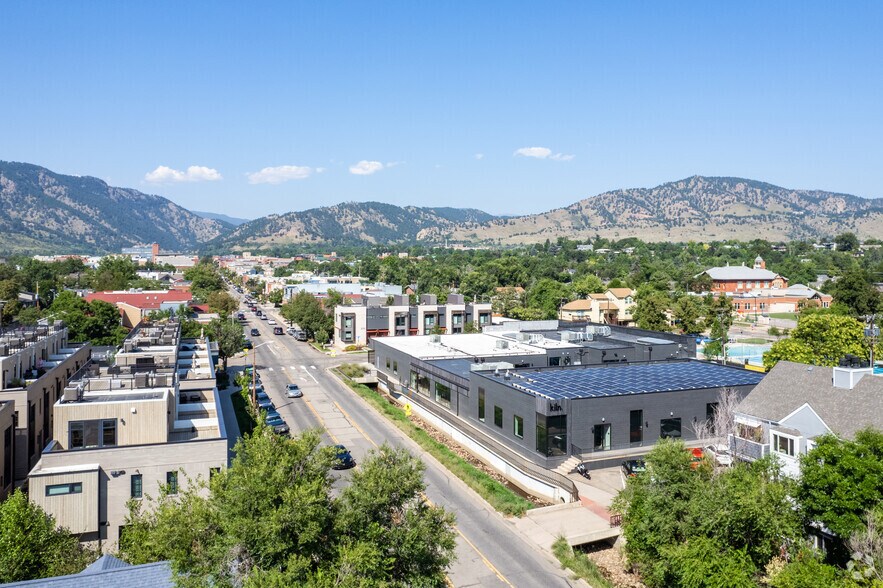 More Photos Of 2101 Pearl St, Boulder Coworking Space