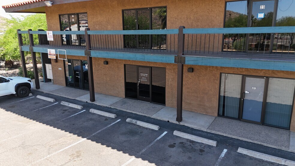More Photos Of 11240-11242 N 19th Ave, Phoenix Medical For Lease
