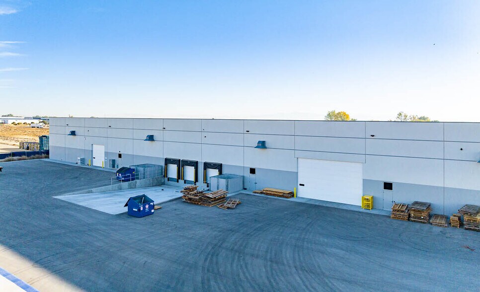 More Photos Of 16245 Norco Way, Nampa Manufacturing For Sale