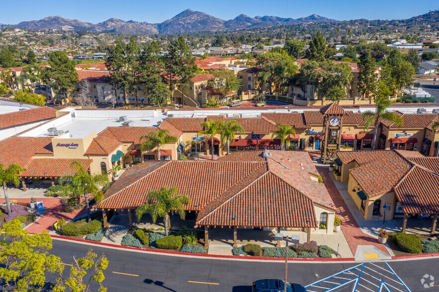 More Photos Of 16703-16781 Bernardo Center Dr, San Diego Unknown For Lease