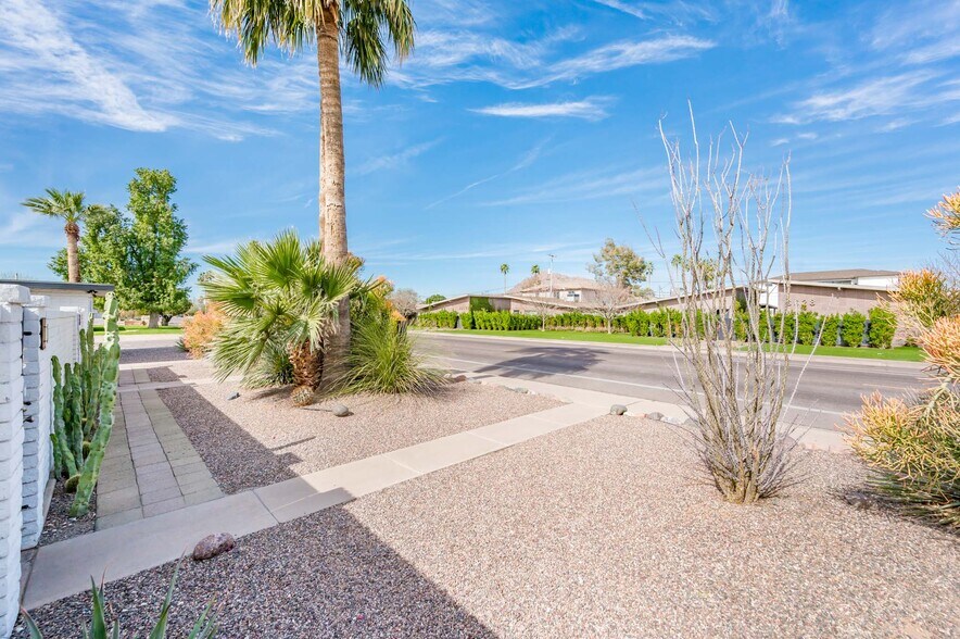 More Photos Of 3338 N 67th St, Scottsdale Multifamily For Sale
