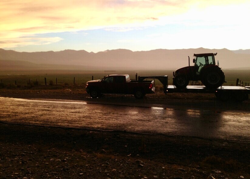 More Photos Of 3750 Pahsimeroi Rd, May Land For Sale