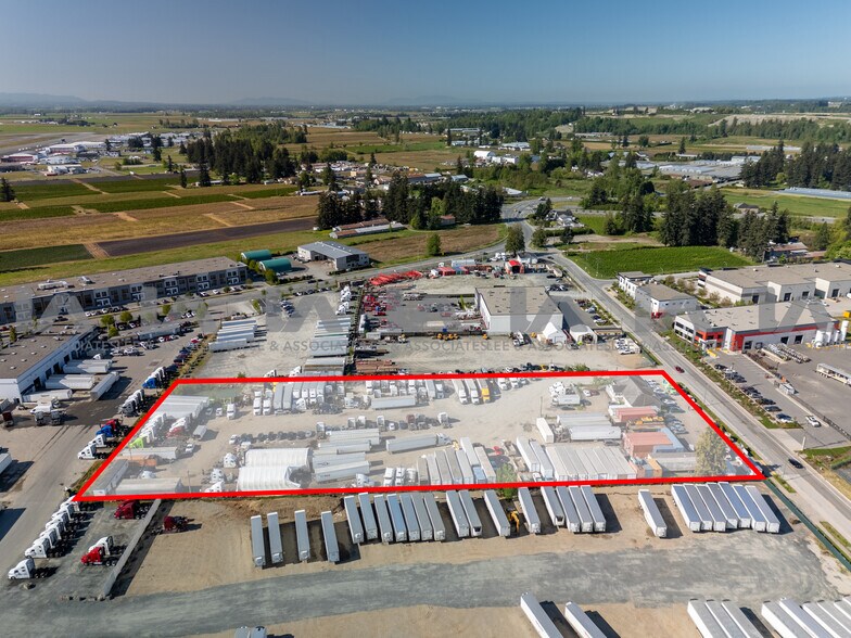 More Photos Of 2162 Peardonville Rd, Abbotsford Land For Lease