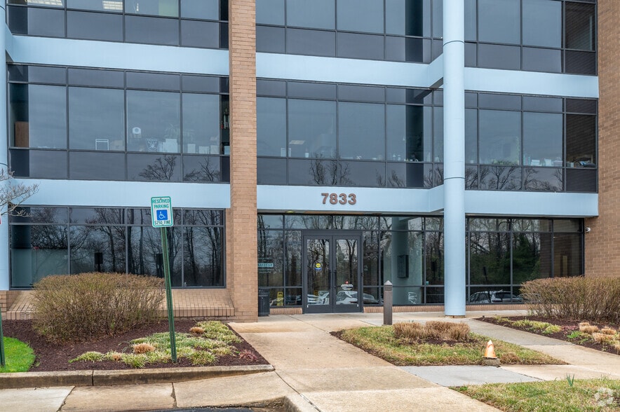 More Photos Of 7833 Walker Dr, Greenbelt Office For Lease