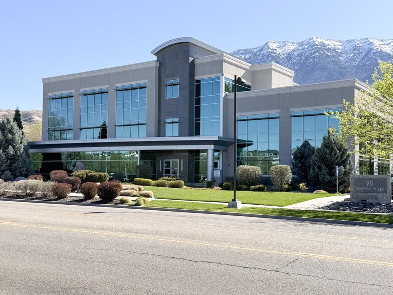 Primary Photo Of 4956 N 300 W, Provo Office For Sale