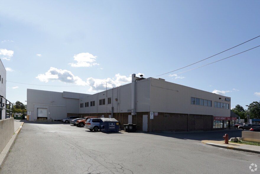 More Photos Of 1119 Fennell Ave, Hamilton Storefront Retail Office For Lease