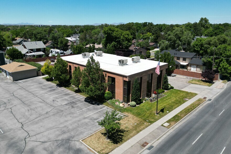 More Photos Of 4252 S 700 E, Salt Lake City Office For Sale