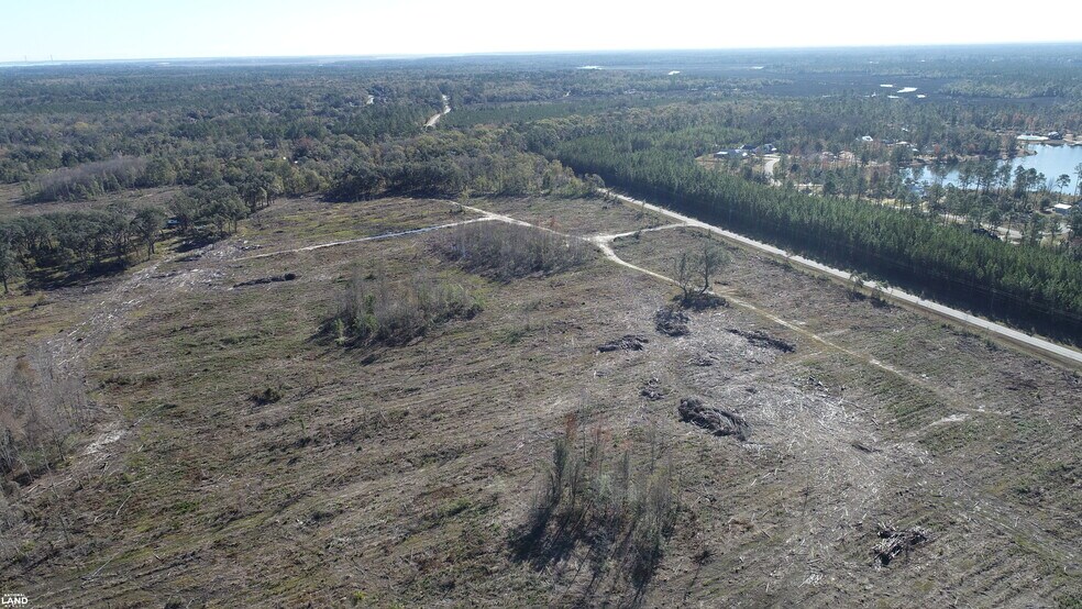 More Photos Of 1572 Buck Swamp rd, Brunswick Land For Sale