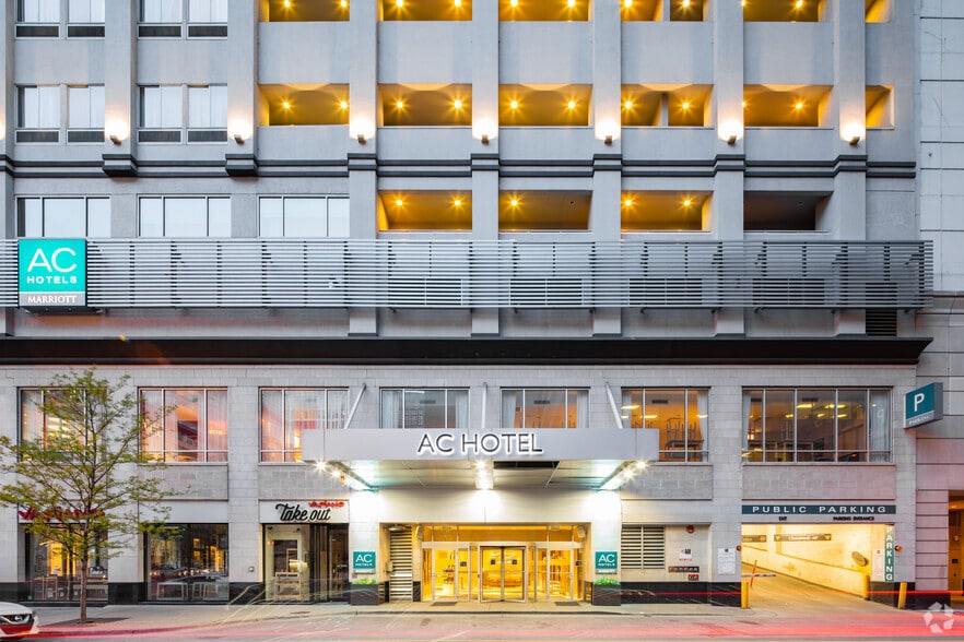 More Photos Of 630 N Rush St, Chicago Hotel For Sale