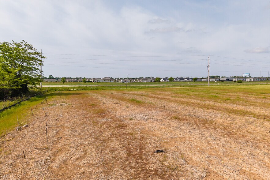 More Photos Of 12998 Kellogg St, Wichita Land For Sale